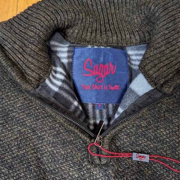 Sweater - Picture 7 of 10